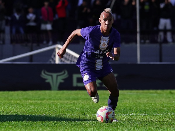 Novri Setiawan Punya Motivasi Tersendiri Hadapi Bali United di Laga Perdana