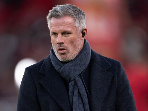 Jamie Carragher: Chelsea Tak akan Juara Premier League Tanpa Kiper Baru